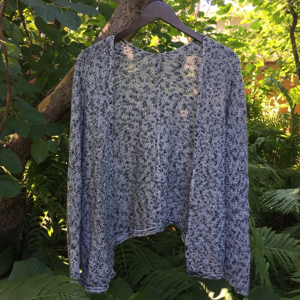 brandy melville caroline cardigan 🌱